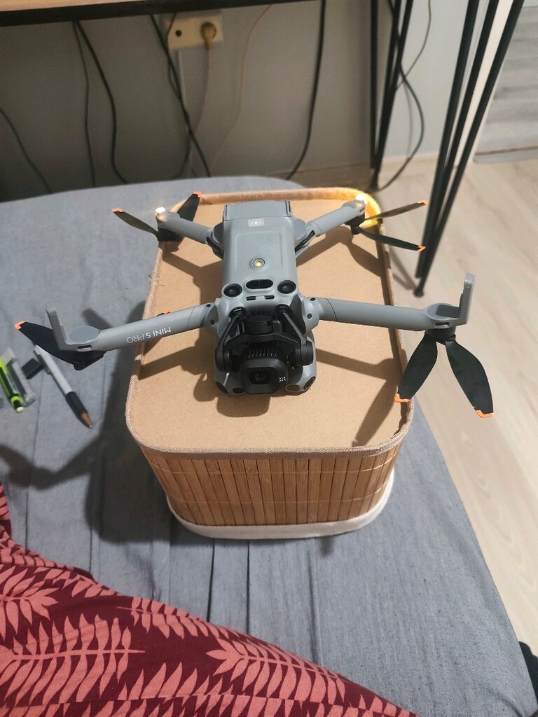DJI MINI 5 PRO Dron - 6