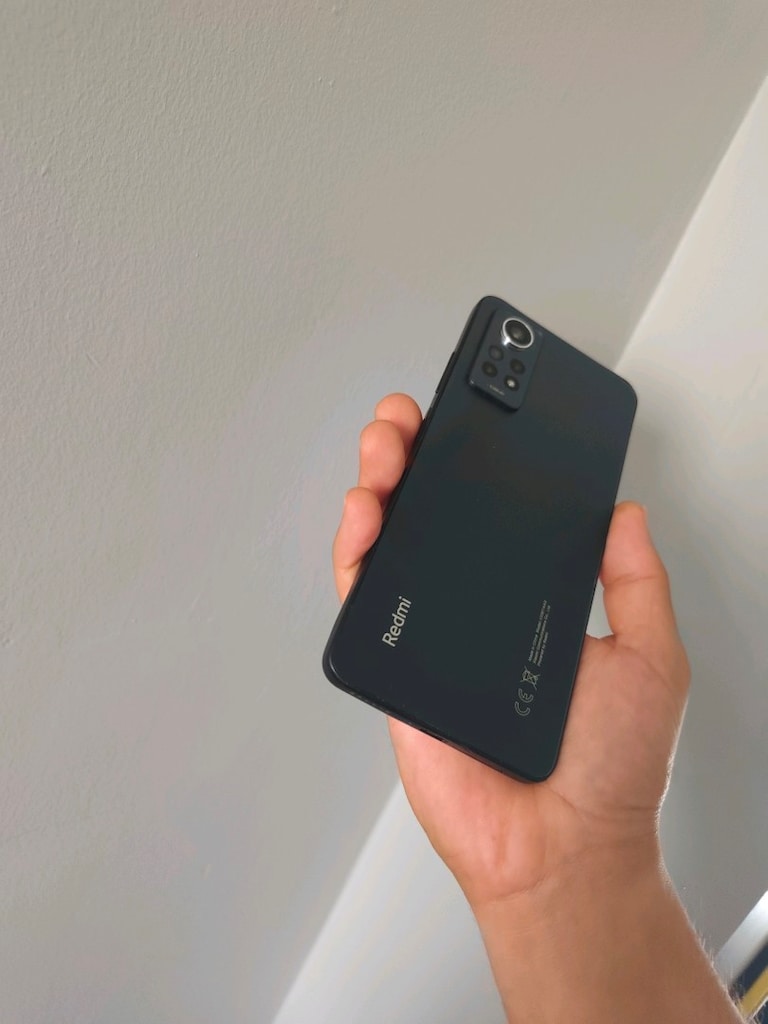 REDMİ NOTE 12 PRO 256 GB 8+8 RAM YURT DIŞI KAYITLI - 9