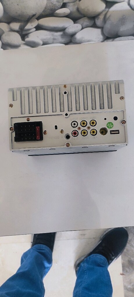 hyundai Accent Era duble ekran - 4