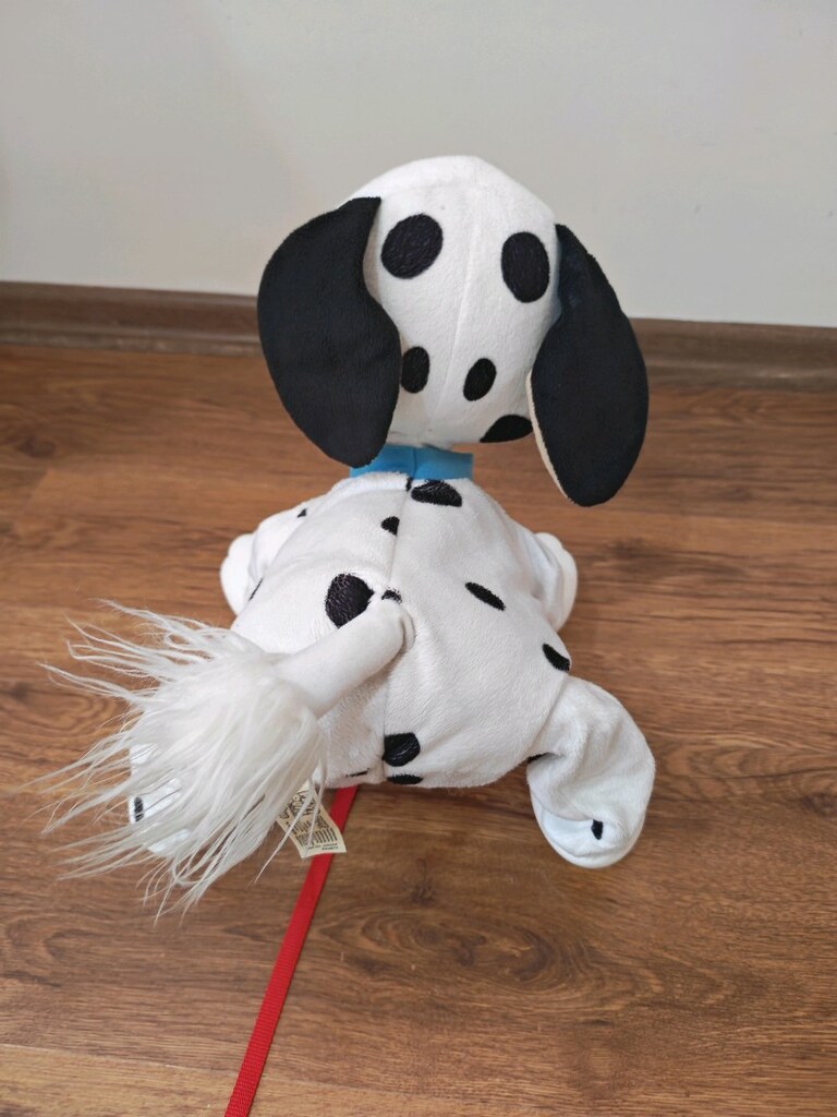 PEPPY PETS DALMACYALI - 5