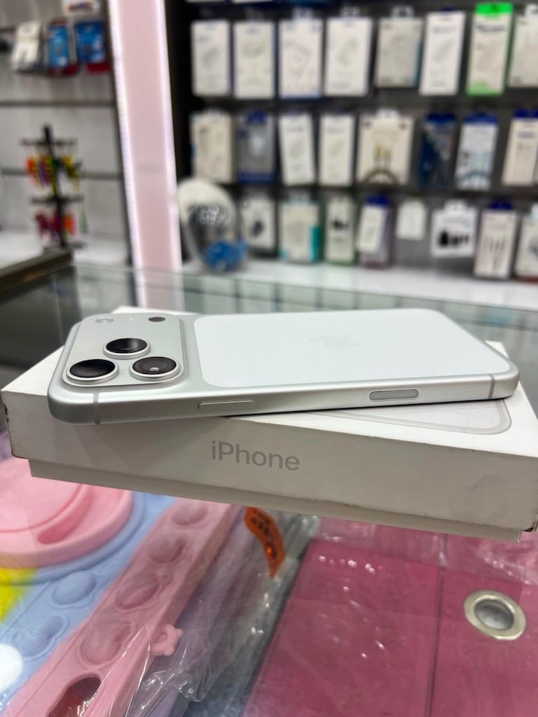 İphone 17 Pro Max 256 Gb - 3