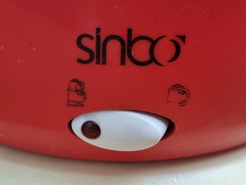 Sinbo { 2000 W Cam Demlikli Çay Makinesi} - 6