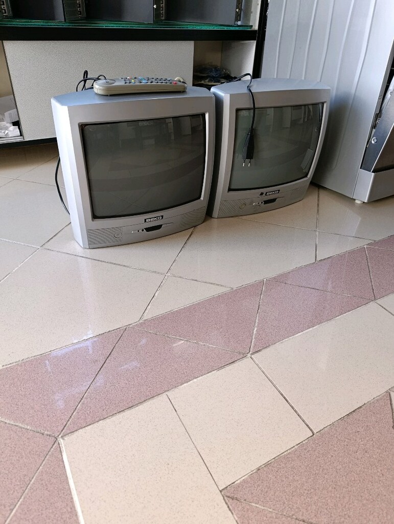 Beko 37 ekran televizyon - 2