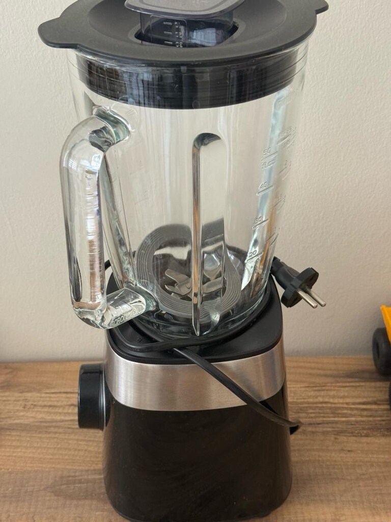 Philips Blender Hr2228/90 Problend 5000 Cam Smoothie - 5