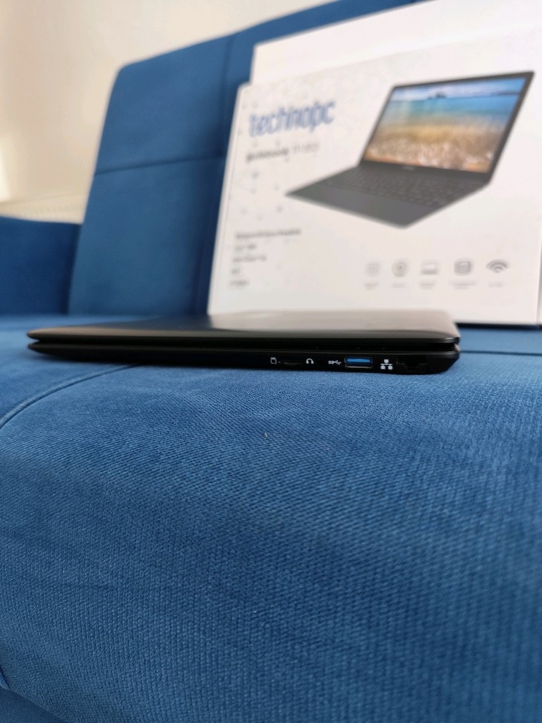 SIFIR AYARINDA GARANTİLİ KUTULU FATURALI TERTEMİZ HEDİYELİK LAPTOP - 8