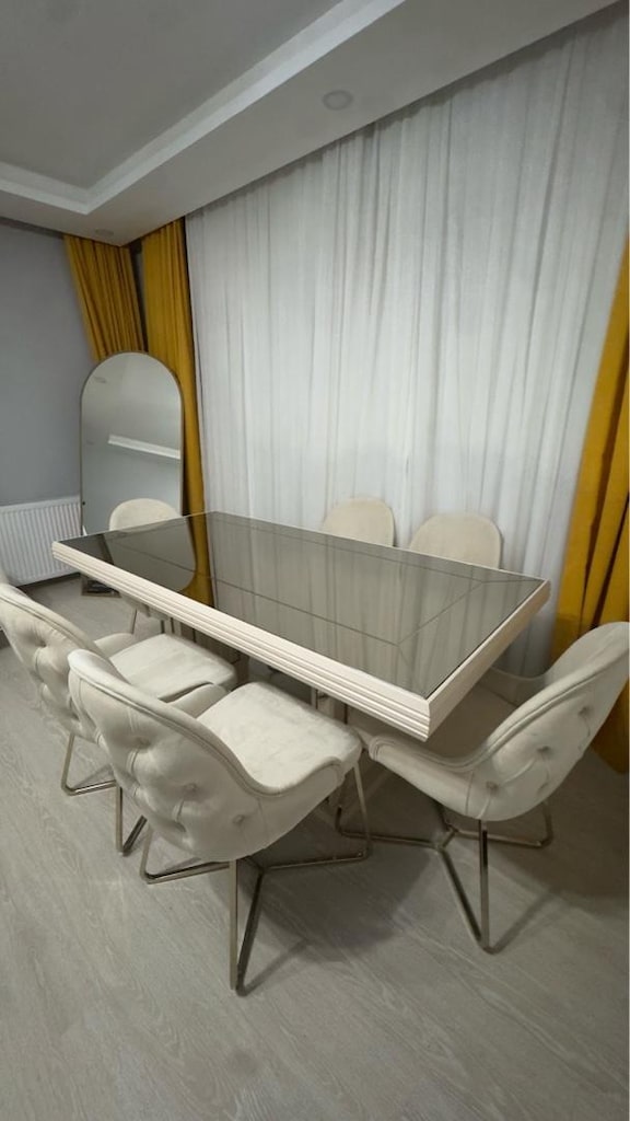 Tertemiz Salon Ve Yemek Takımı - 4