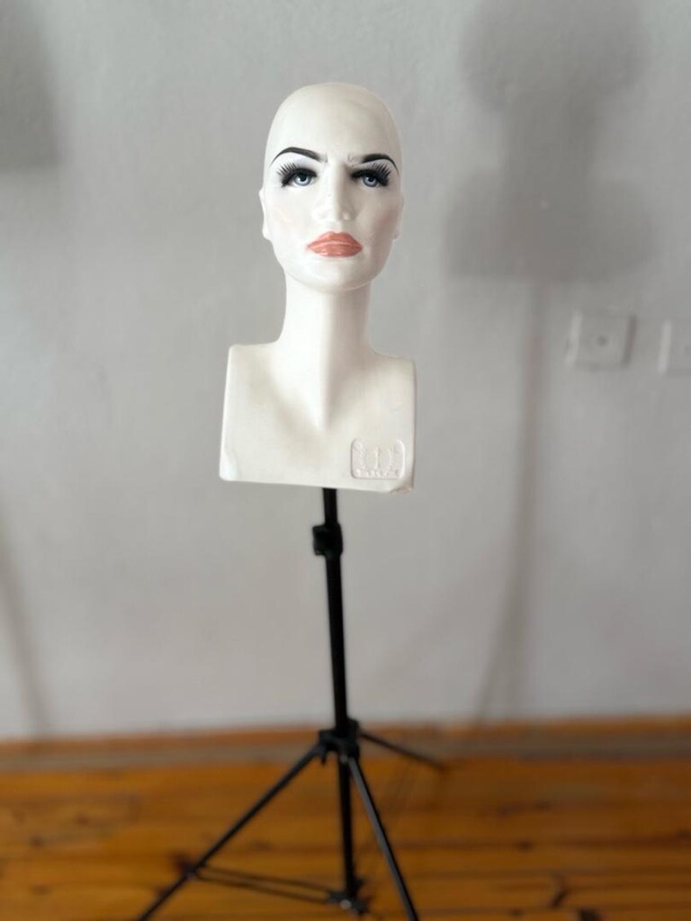 omuzlu kafa mankeni - 2