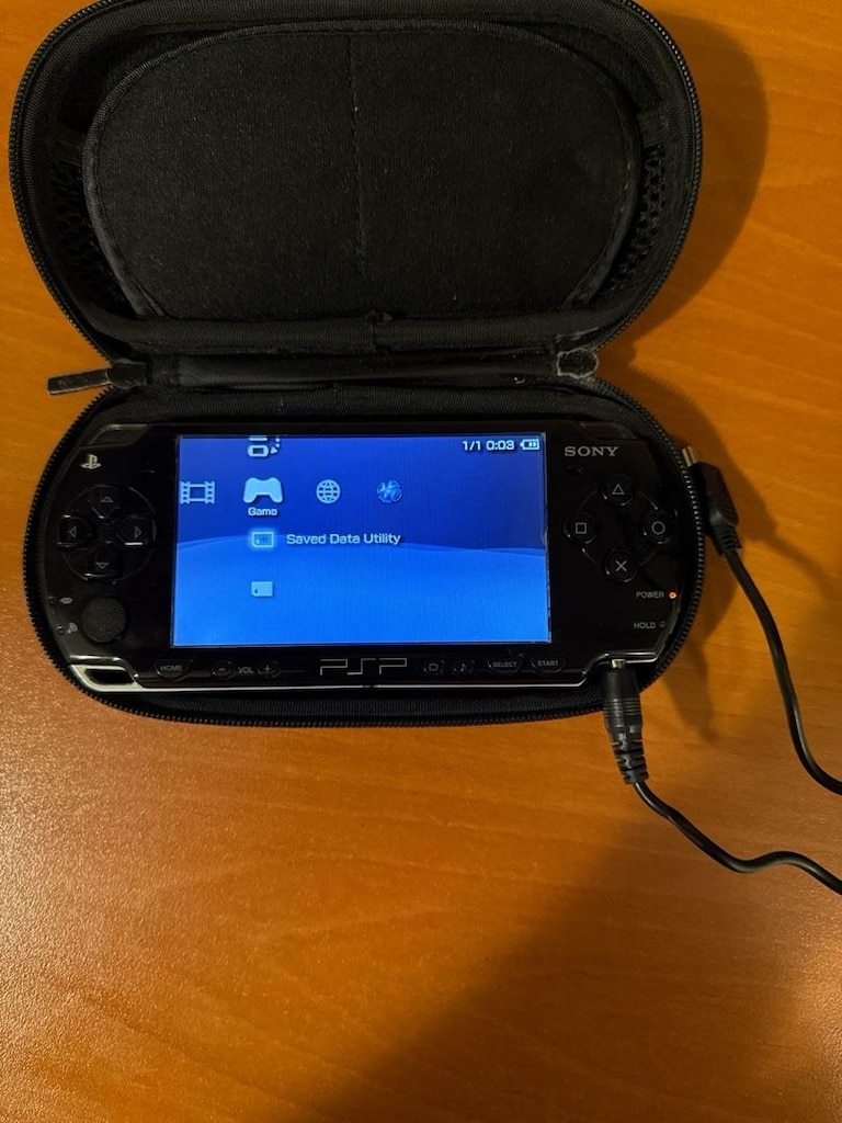 satılık psp - 4