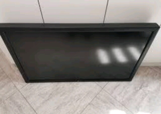 LG 47VS10MS 47” Profesyonel Bilgilendirme Ekranı (Ticari Monitör)