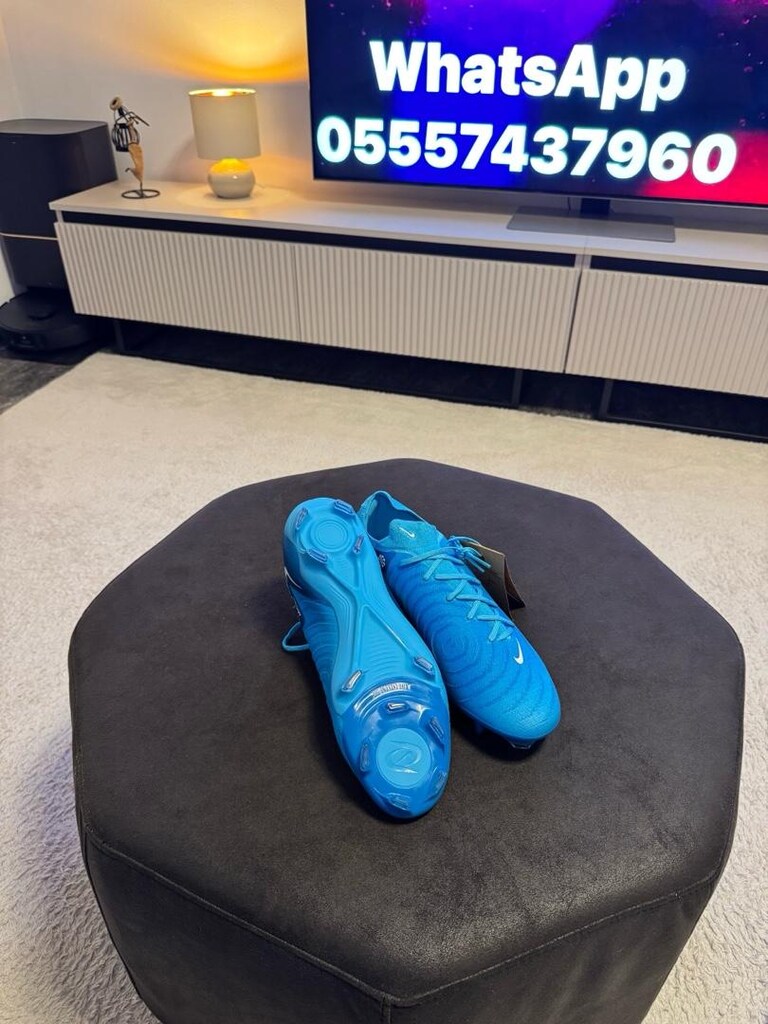 Nike Phantom GX II Pro FG 47 numara krampon - 2