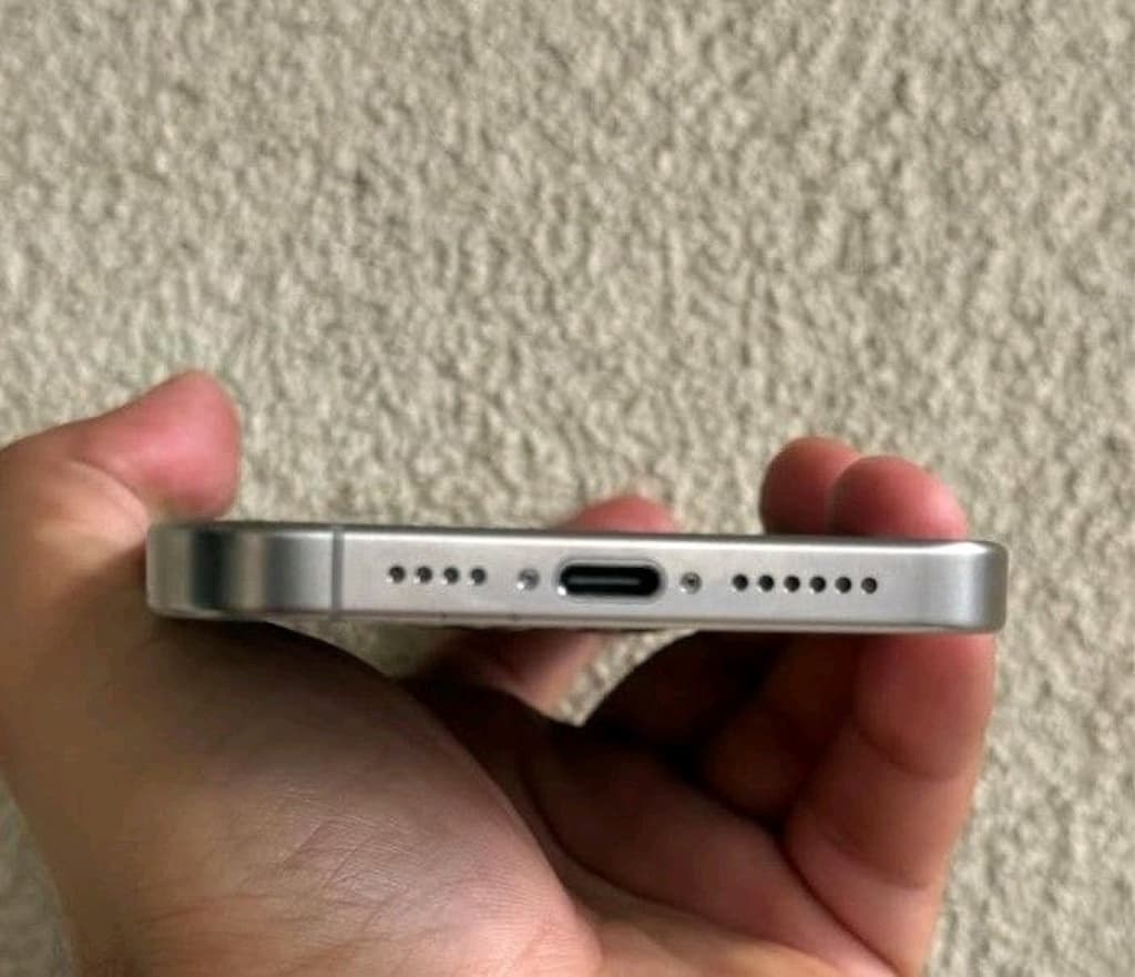 İlk Sahibinden İPhone 15 Promax - 4