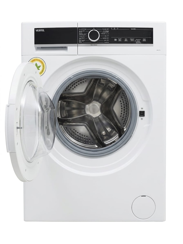 Vestel Çamaşır Makinesi Sorunsuz ve Temiz - 3
