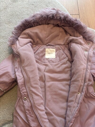 Next baby kar montu