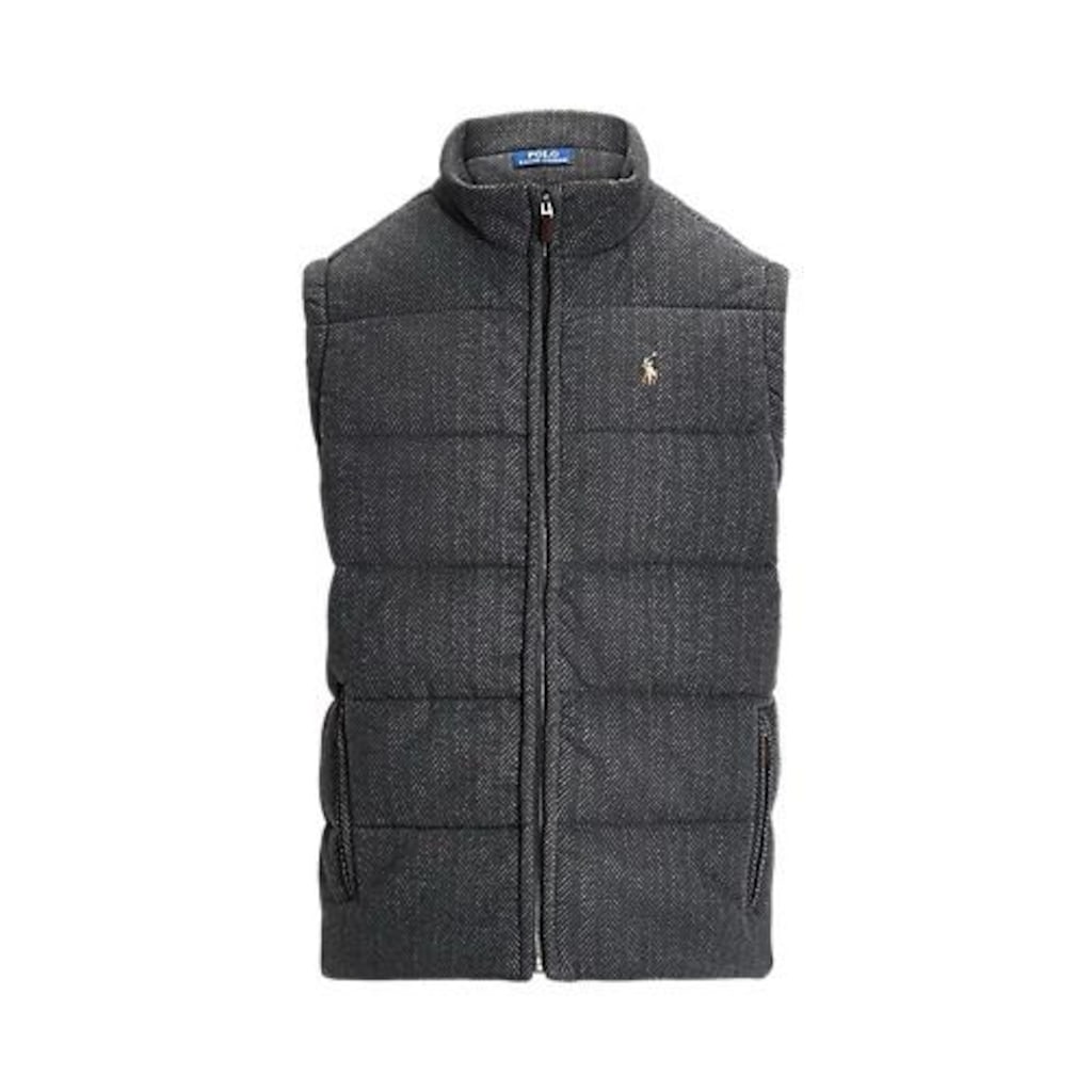 Ralph Lauren puffer Vest / RL Yelek / Beden:L - 5