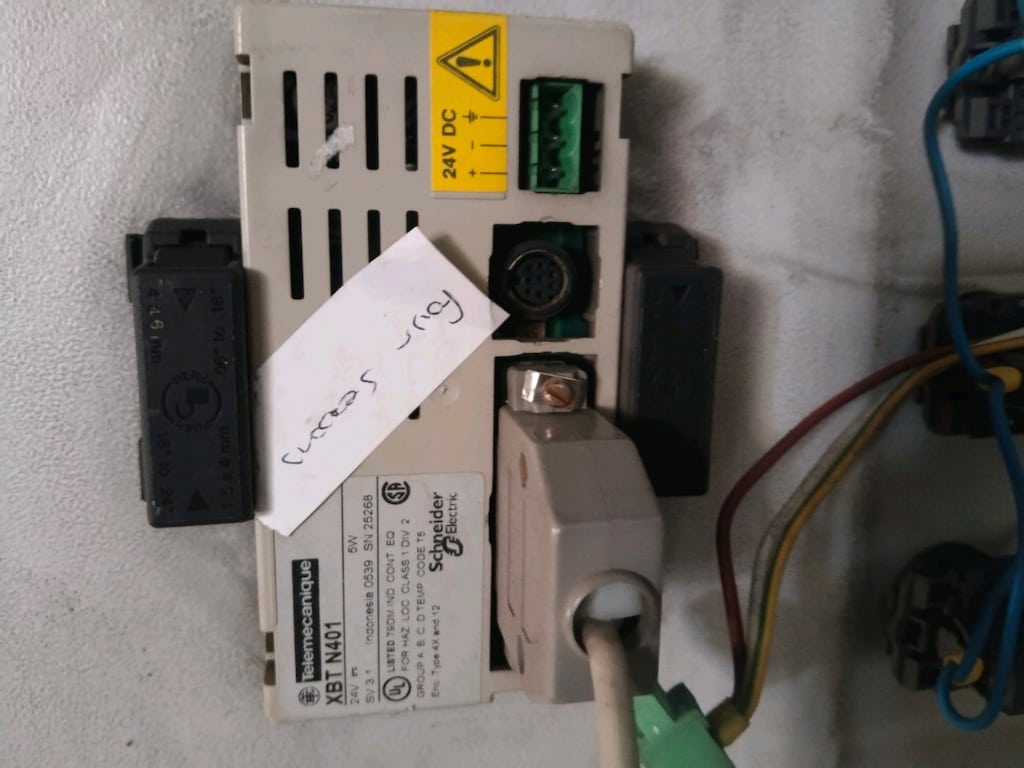 3'lü Hidrofor ve Pompa Kontol Panosu (Açıklamayı Okuyun Lütfen) - 13