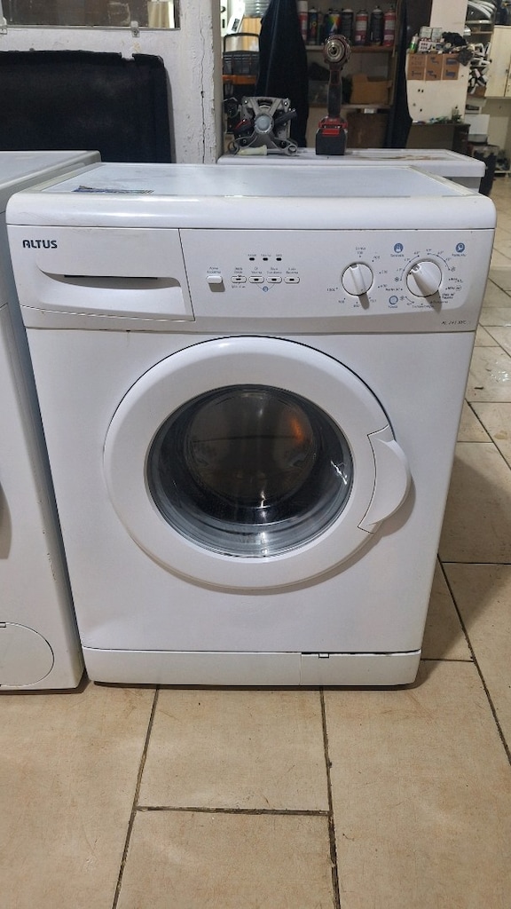 Altus Çamaşır Makinesi - 3
