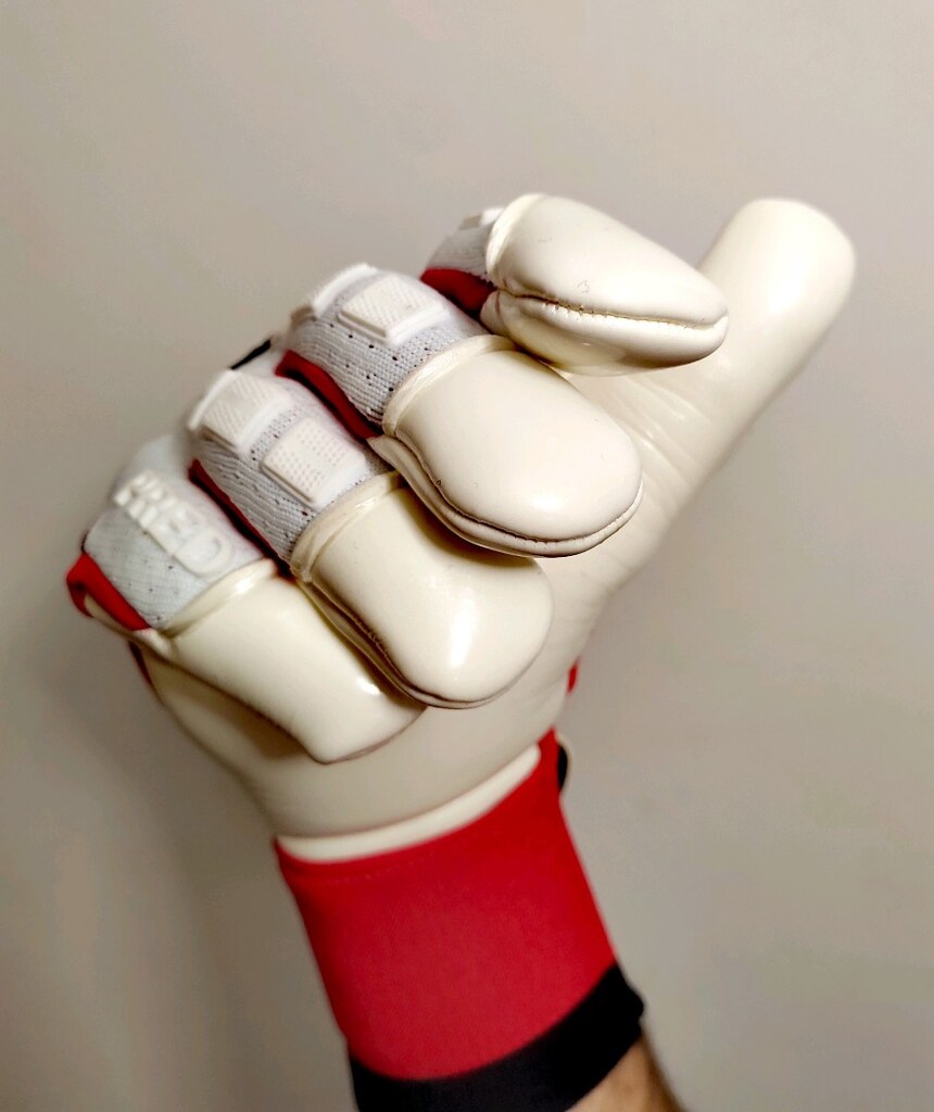 Adidas Predator Prof. 8 no kaleci eldiveni - 7