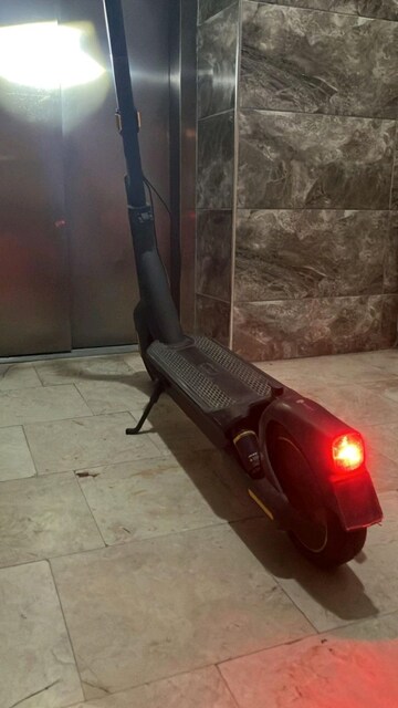 segway g2 max
