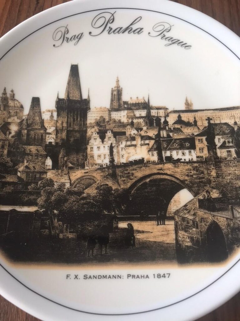 Prag Tabak - 2