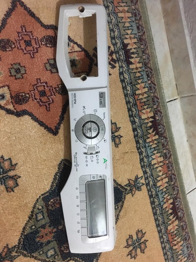 hoover ekran kartı - 2
