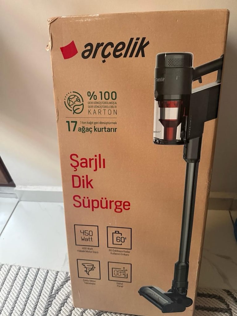 Sıfır kutusunda - 3