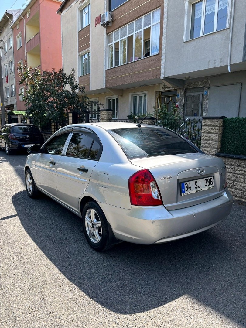 acil satılık aile arabasi - 3