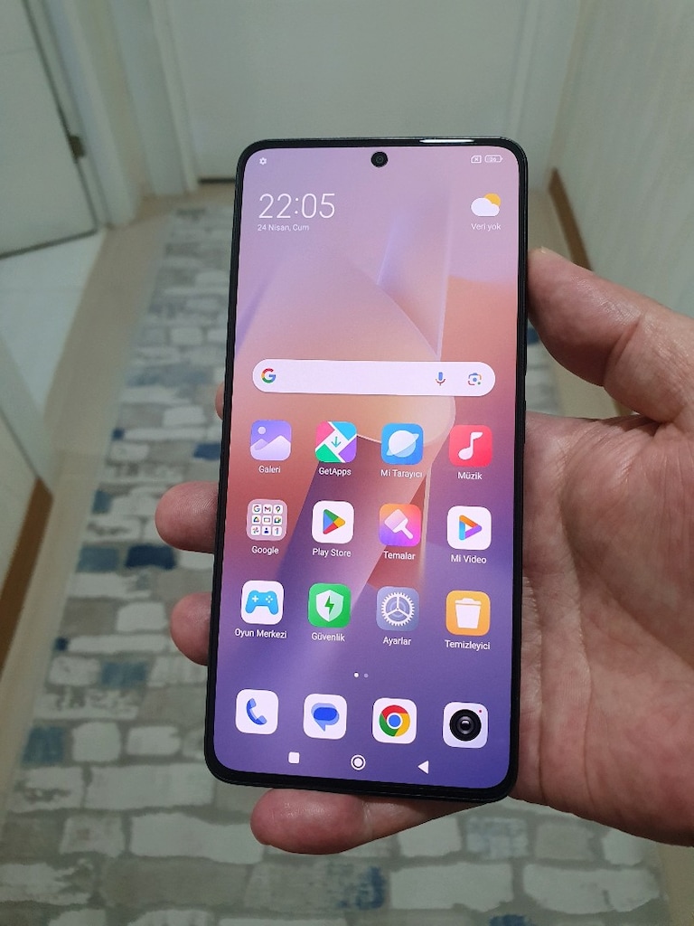 Redmi 15c 13 pro 5g 8 pro Poco X3 Note 9s 13 pro+plus Oppo A54 Tecno - 16