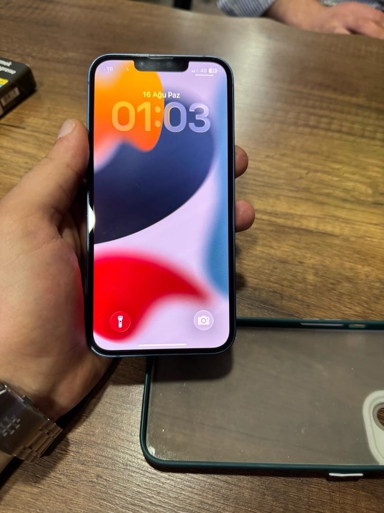 iPhone 13 TR - 2