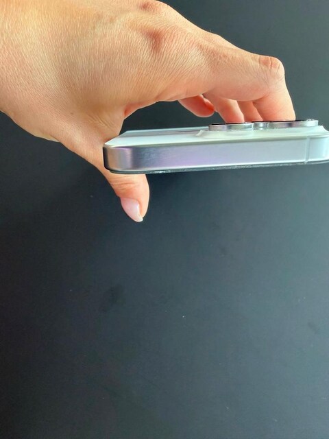 iphone 16 promax 512gb beyaz