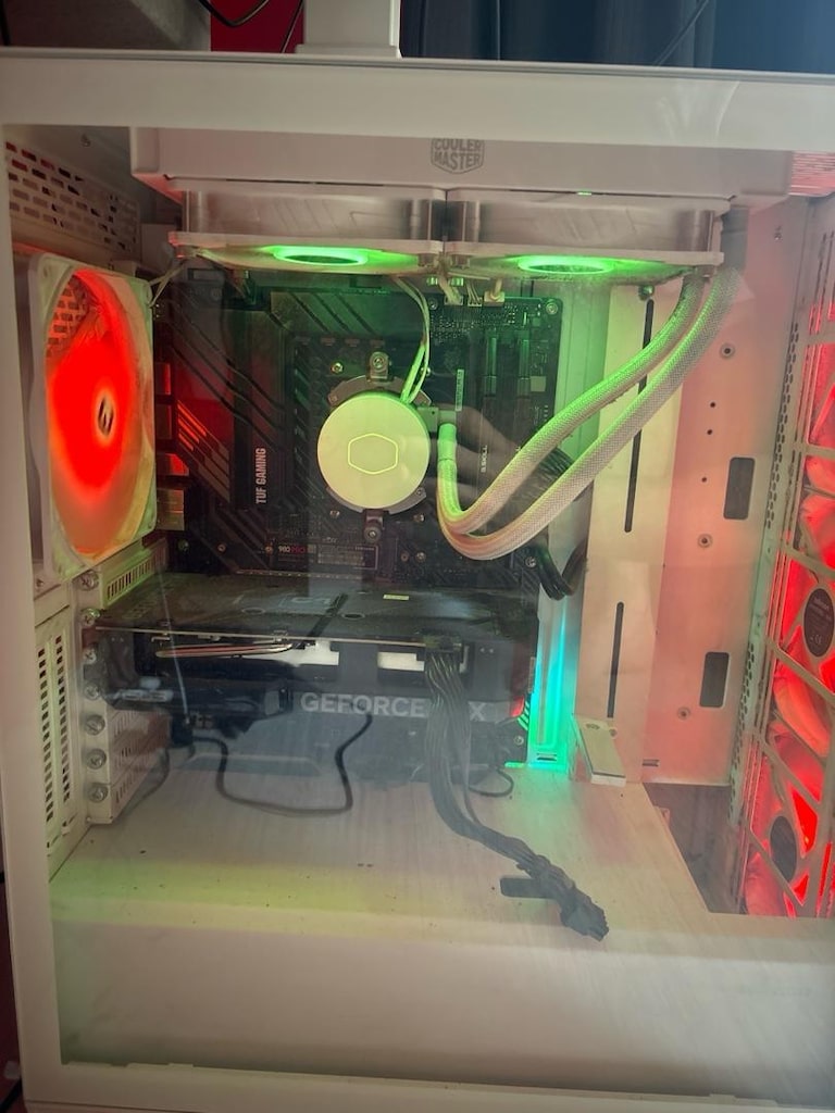 rtx 4060 ti 16 gb - 2