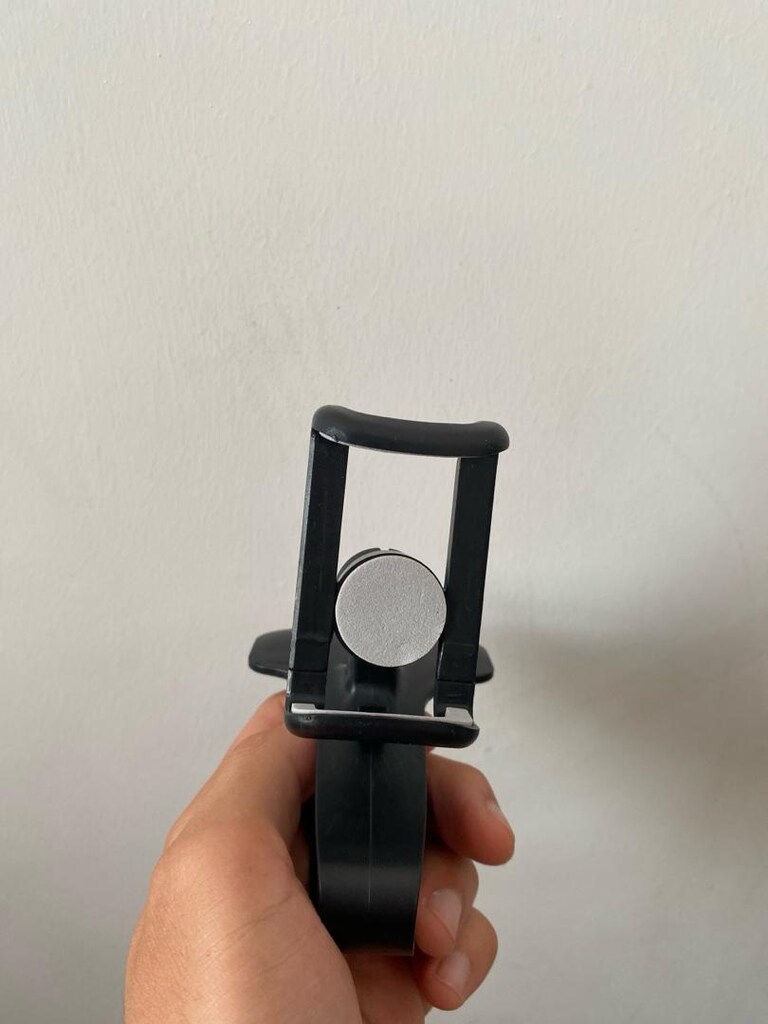 toptan +perakenden kıskaçlı telefon tutucu detaylar açıklamada - 2