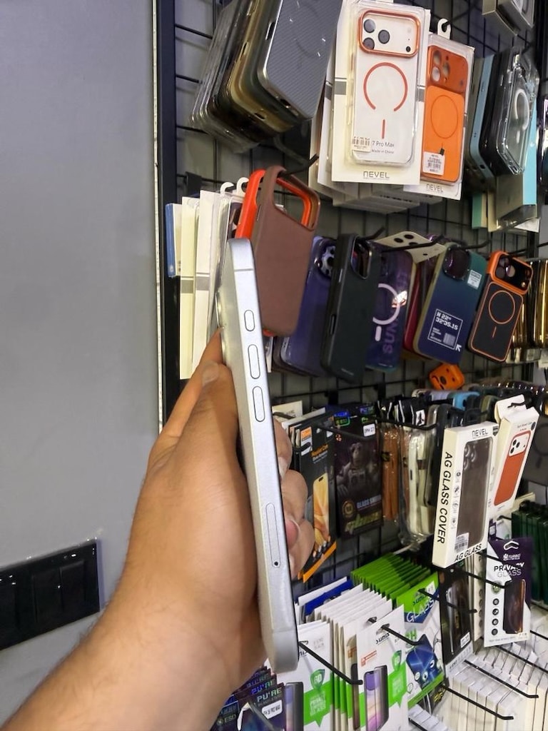 İPHONE 16 128GB YD 93 - 4