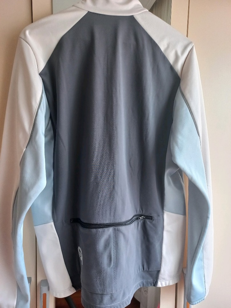 ALMAN GONSO Erkek Windsörf 2XL Bisiklet Montu - 8