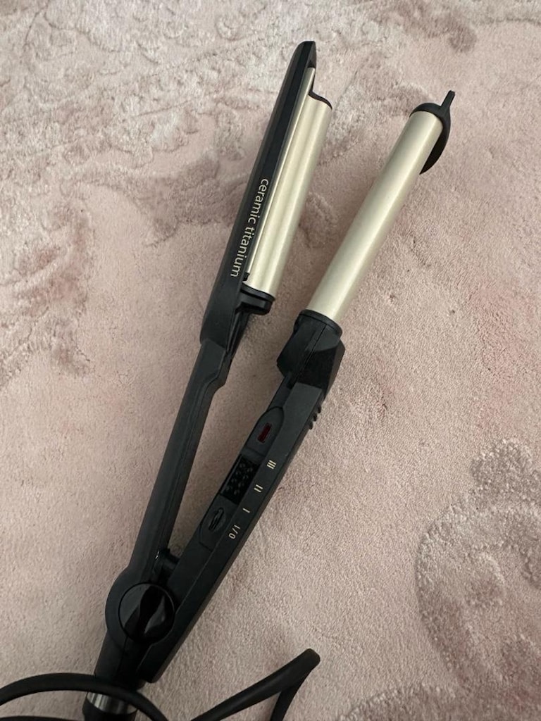 babyliss wag maşa - 2