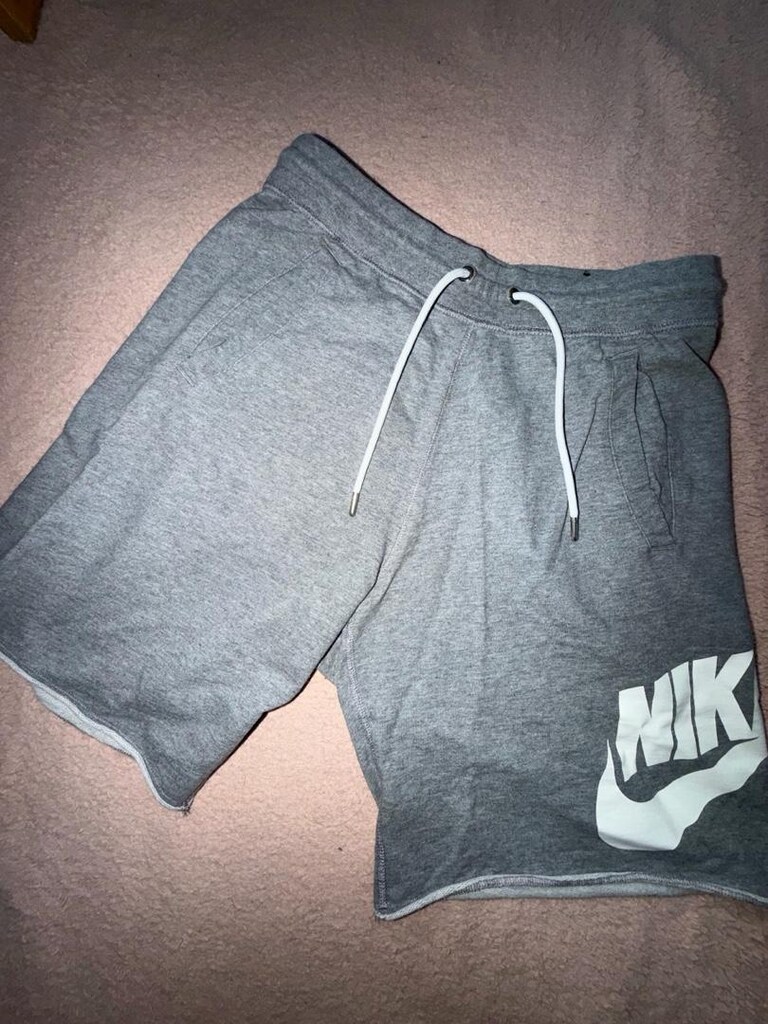 nike şort