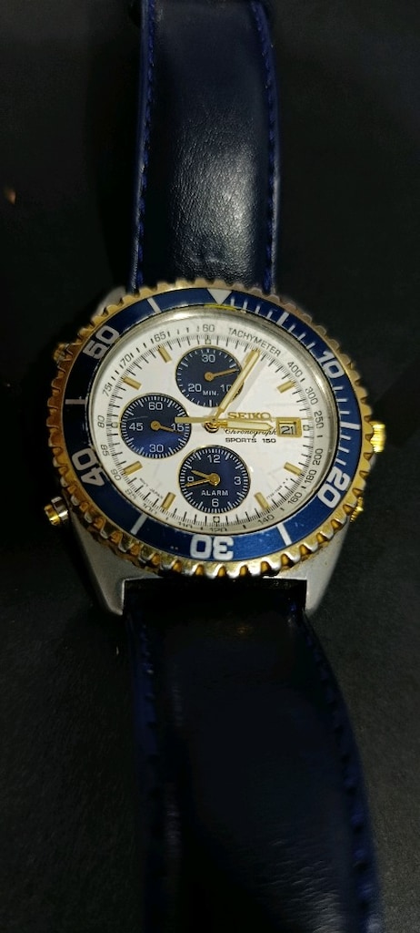 seiko