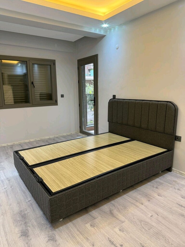 yatak baza başlık seti kampanyalı ürün - 2