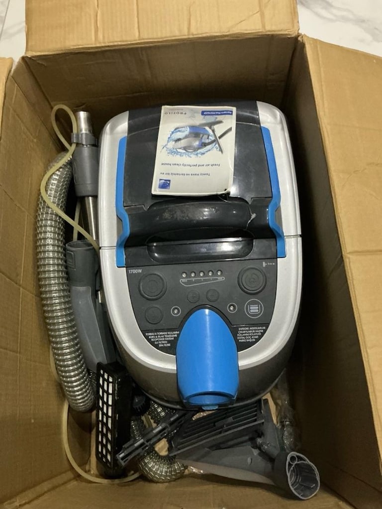 Profilo Psv762Sp Aquapro Plus - 2