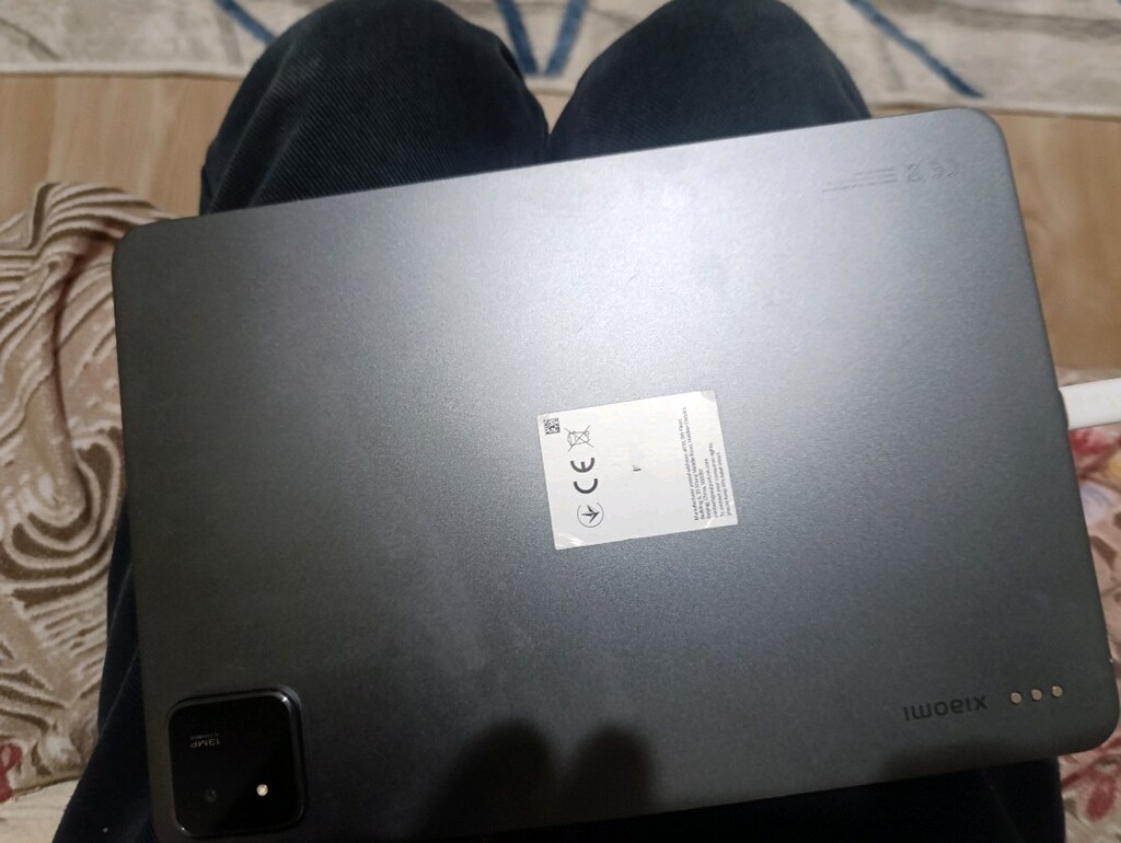 Xiaomi tab7 - 4