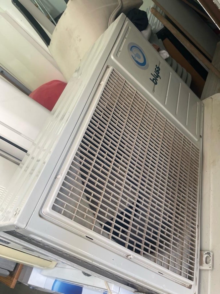 KLİMA-lar 9 ve 12’lik 410 gaz(Montaj dahil) - 8