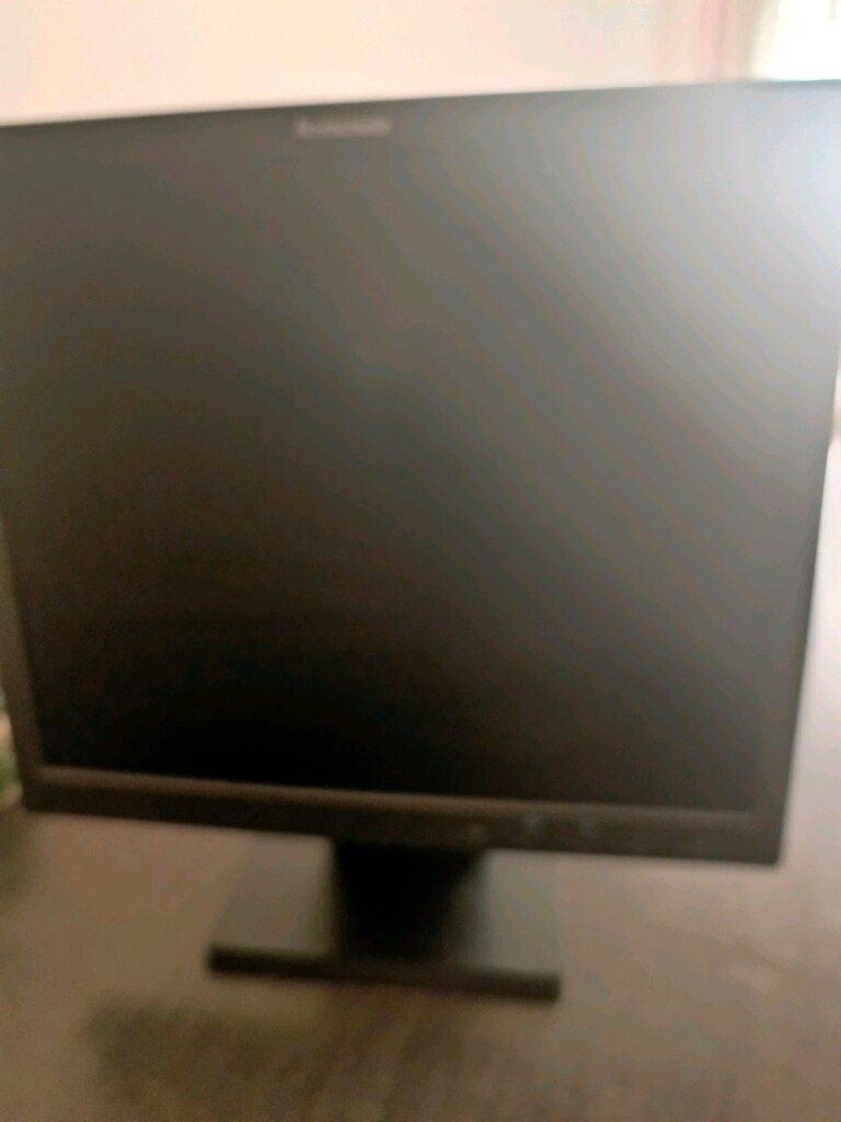 Monitör - 2