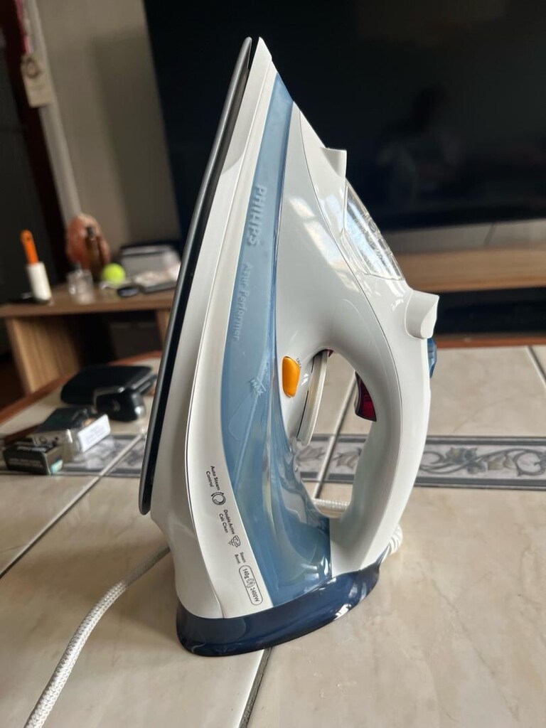 Philips Azur Performer 2400 W GC3821/70 serisi - 4