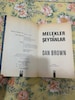 Kitap “Melekler ve Şeytanlar” - 2