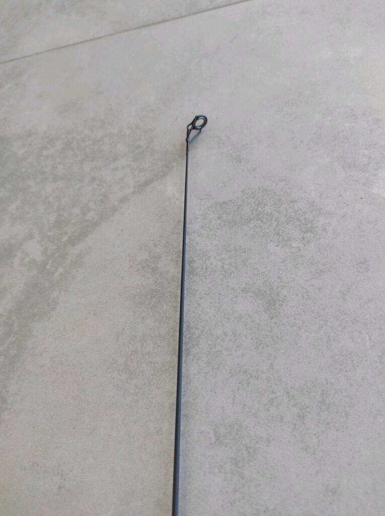 Lupo maestro 420 cm - 14