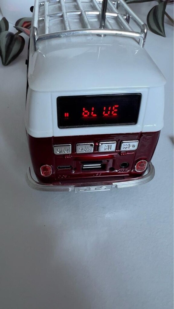 MP3 MÜZİK RADYO FM ÇALAR - 9