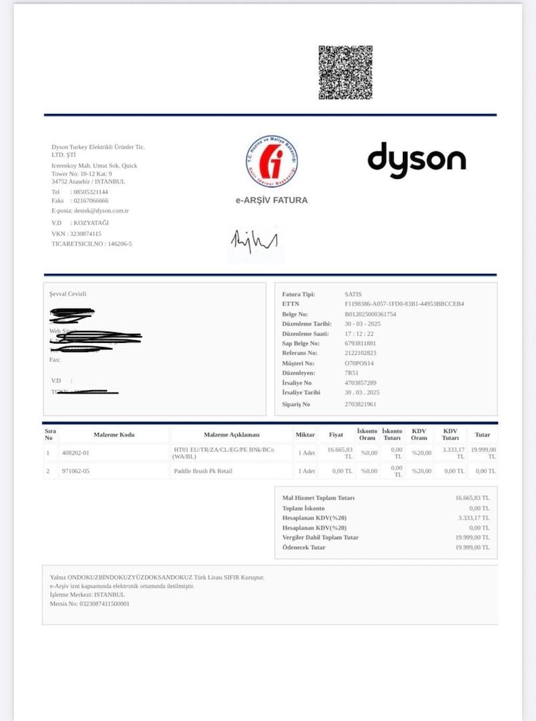 dyson airstrait - 5