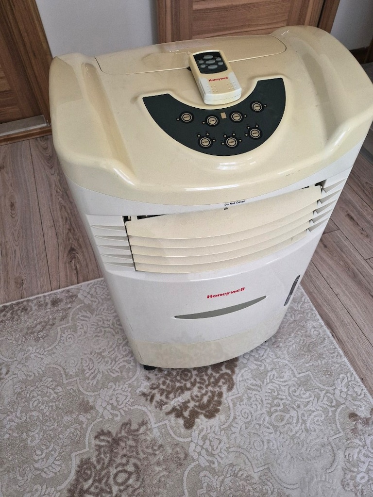 Honeywell soğutucu - 2