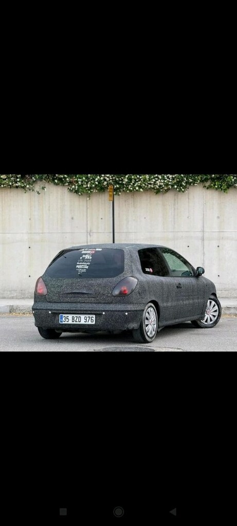 sıfır motor 2000 model tertemiz fiat bravo - 2