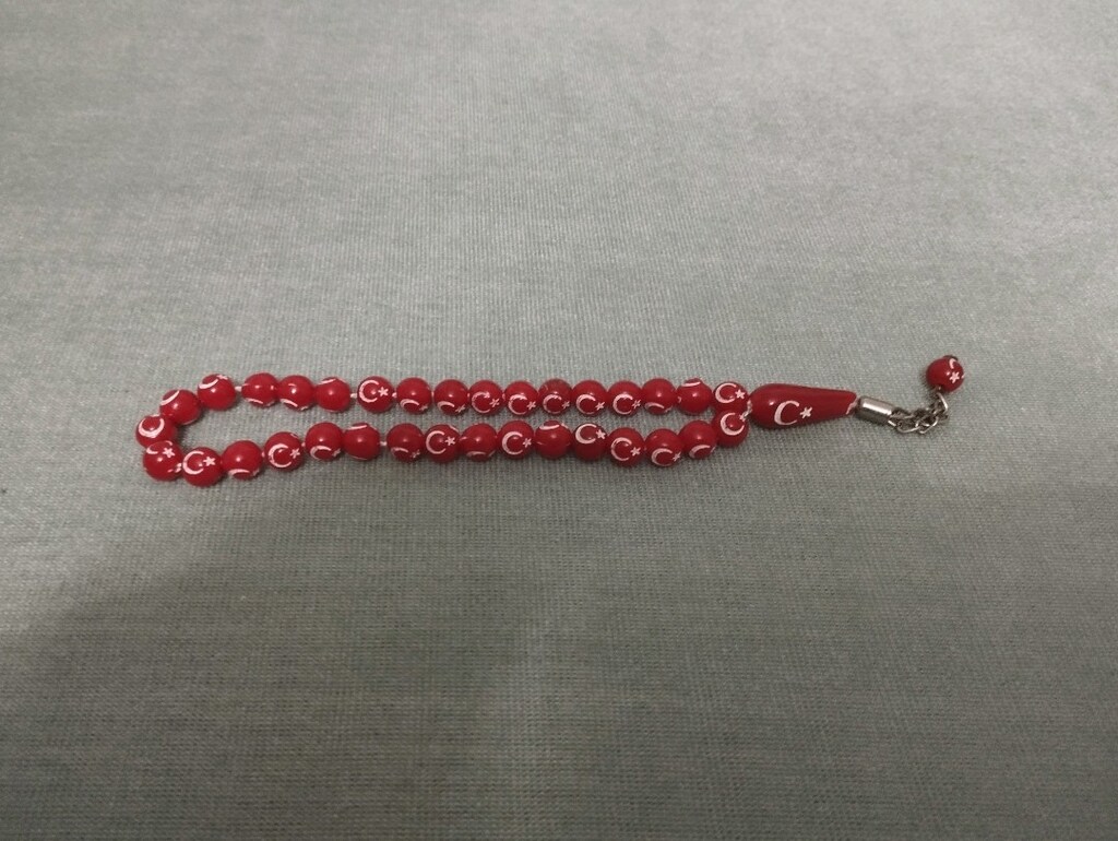 33 lük tesbih - 2