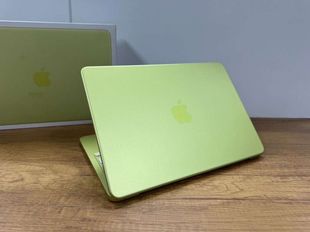 APPLE MACBOOK NEO 8 GB 256 GB LAPTOP GARANTİLİ - 5